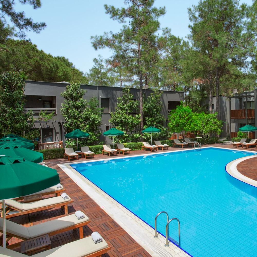Balmy Foresta Beldibi  Exterior photo
