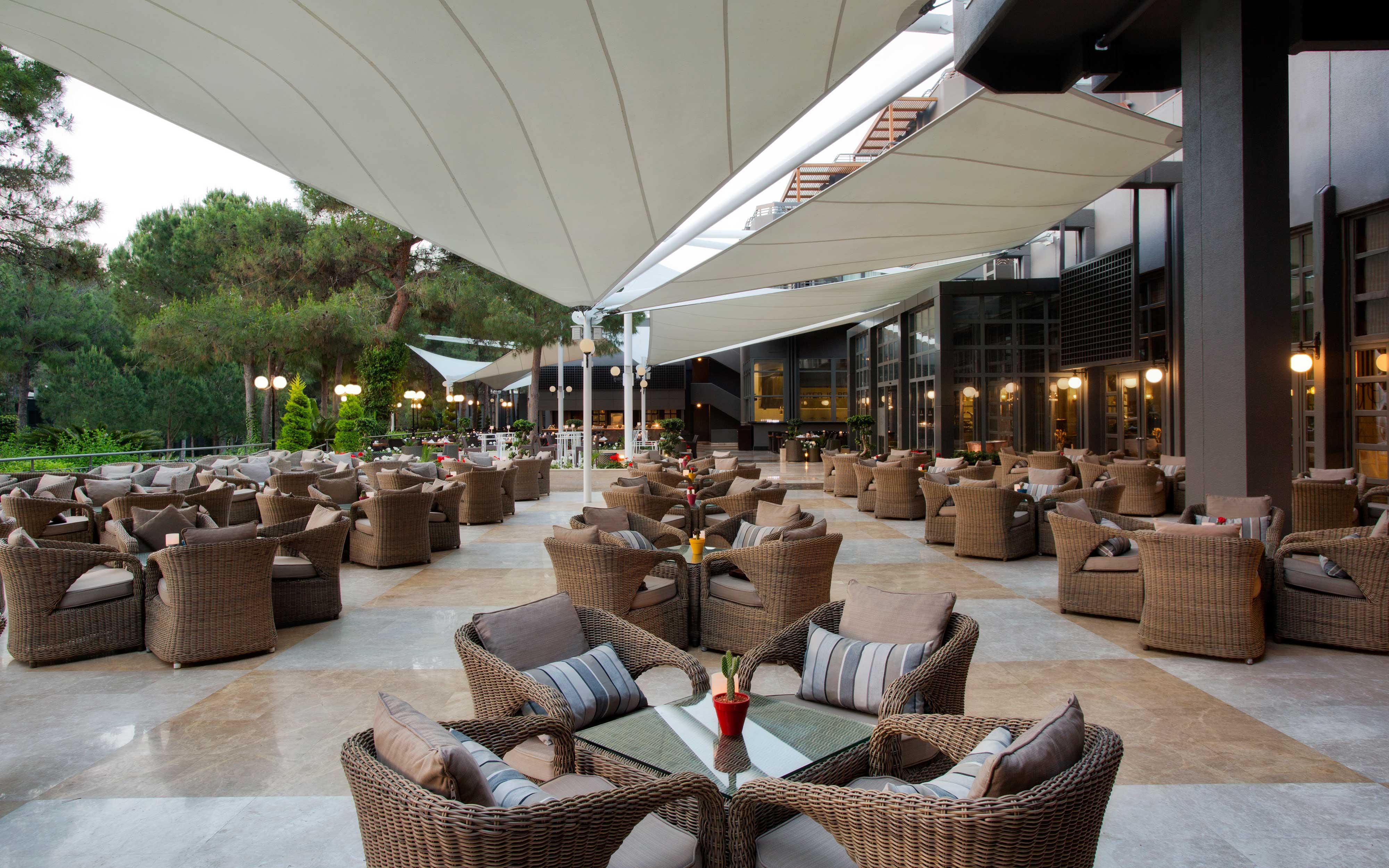 Balmy Foresta Beldibi  Exterior photo