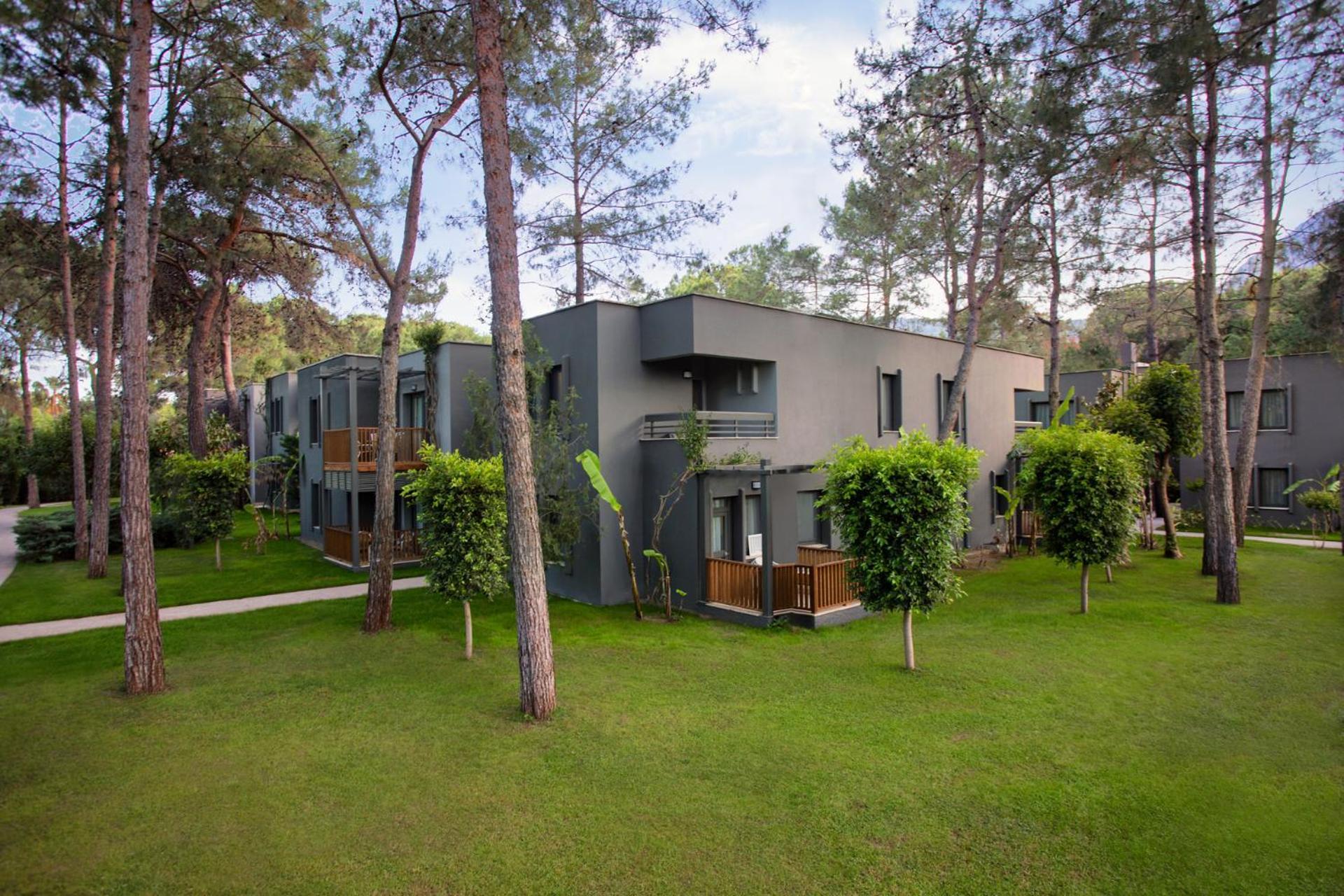 Balmy Foresta Beldibi  Exterior photo