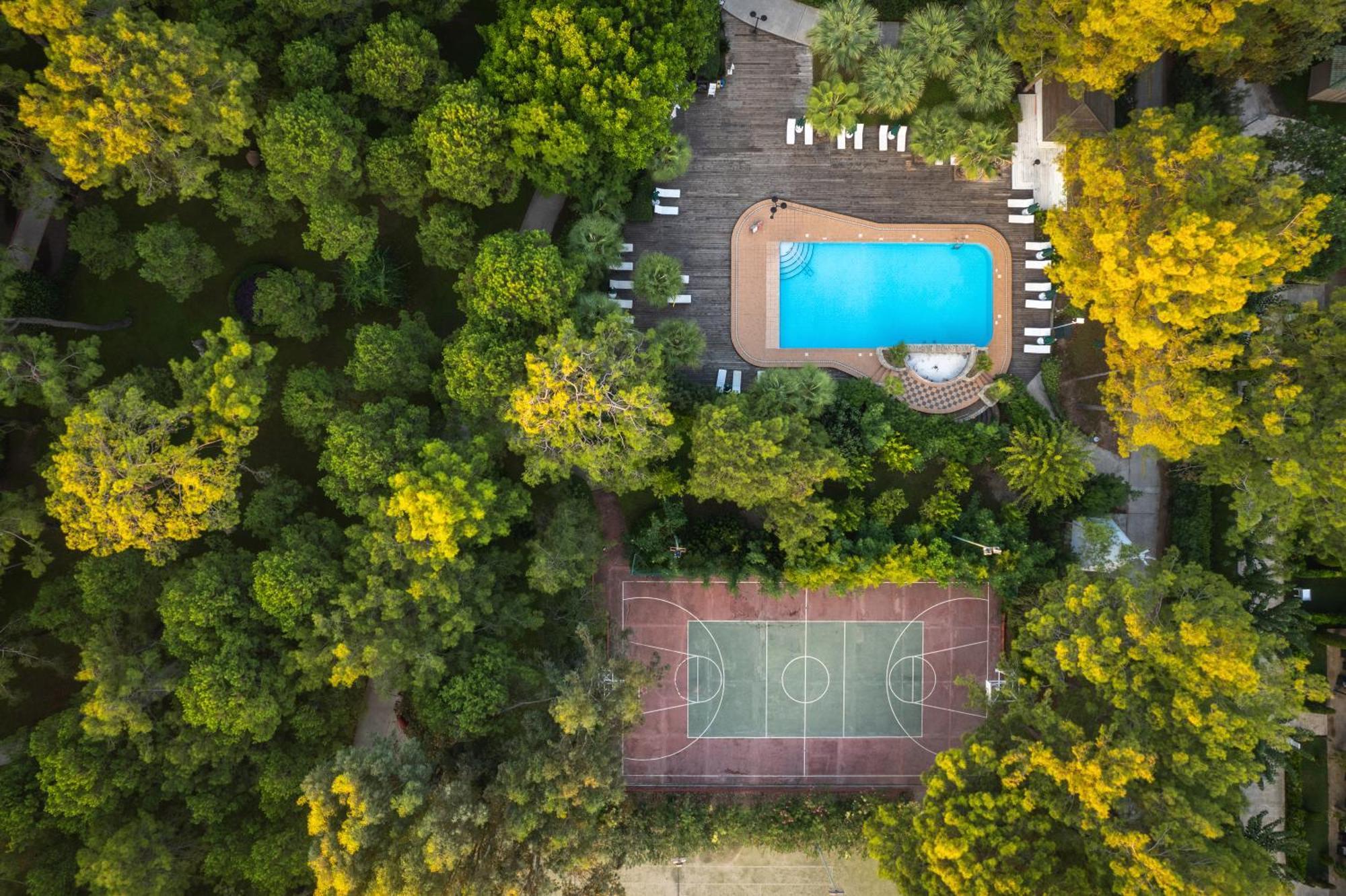 Balmy Foresta Beldibi  Exterior photo