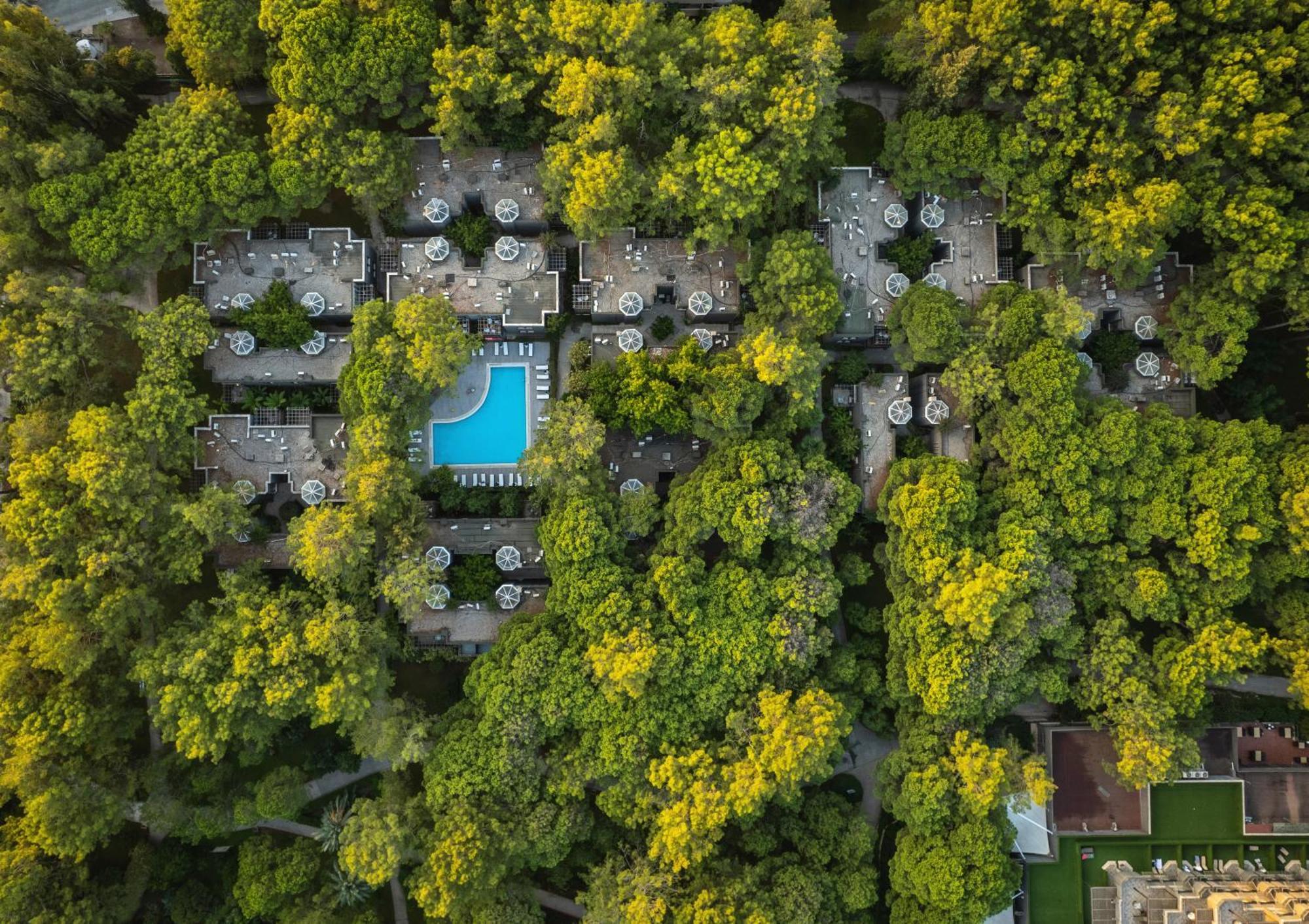 Balmy Foresta Beldibi  Exterior photo