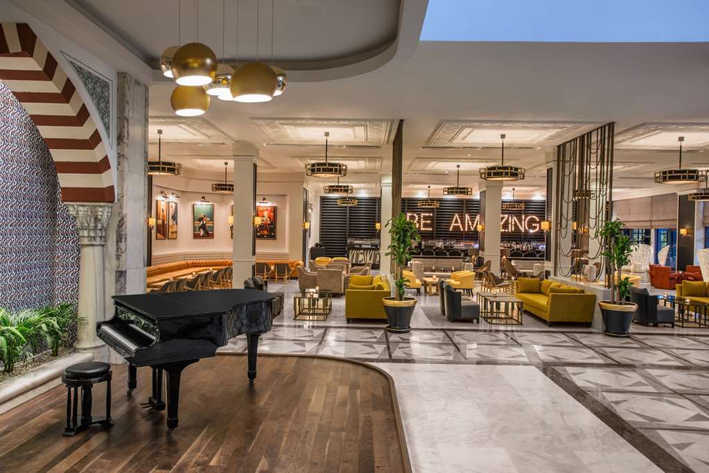 Balmy Foresta Beldibi  Interior photo